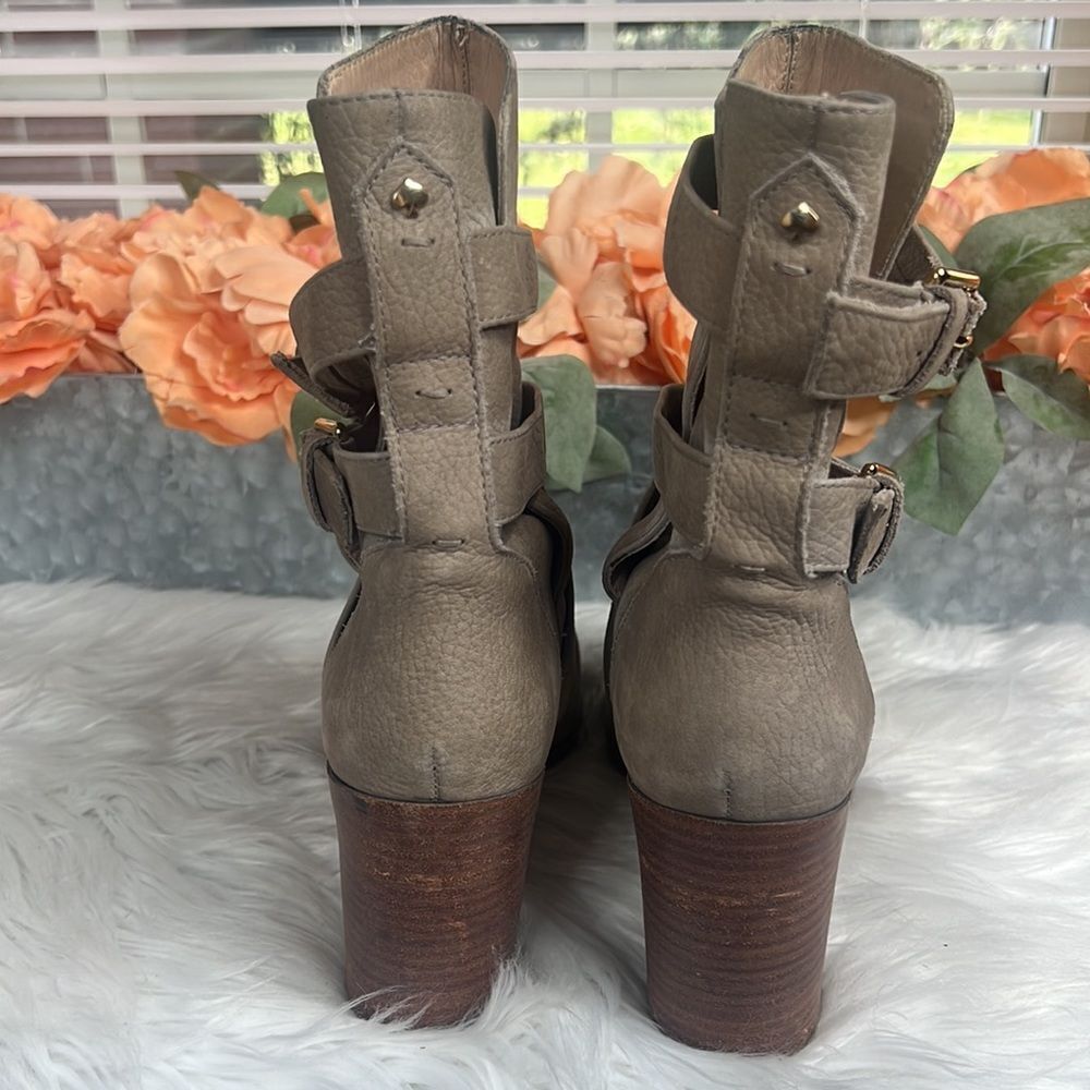 Kate Spade Lexy Boot - Picture 6 of 15